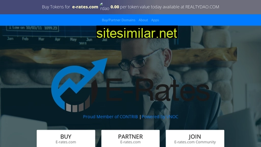 e-rates.com alternative sites