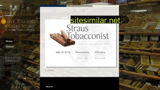 e-straus.com alternative sites