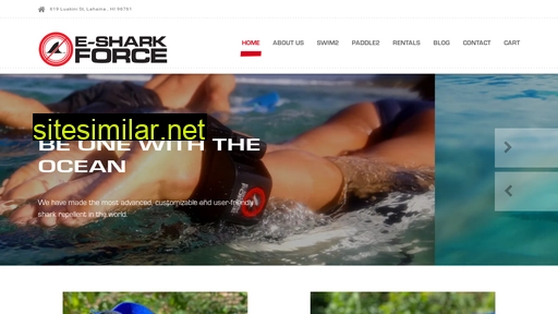 e-sharkforce.com alternative sites