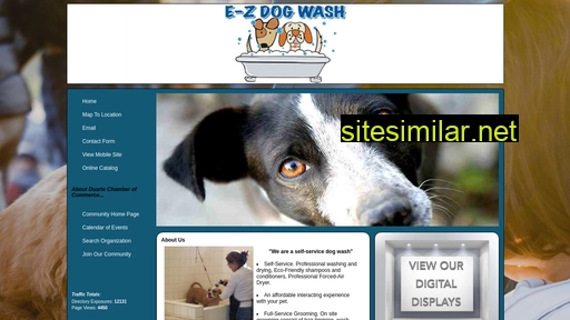 e-zdogwash.com alternative sites