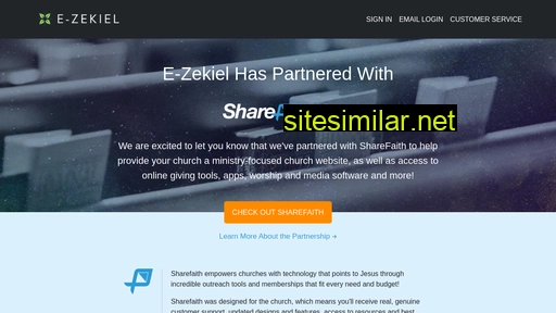 e-zekielchms.com alternative sites
