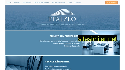 epalzeo.com alternative sites
