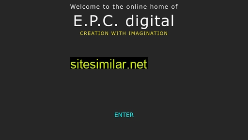 epcdigital.com alternative sites