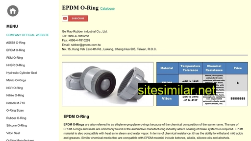 epdmo-ring.com alternative sites
