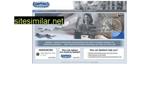 epeltech.com alternative sites