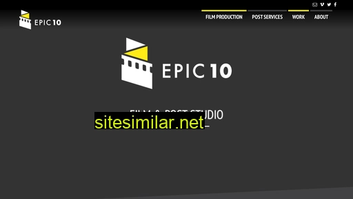 epic10.com alternative sites