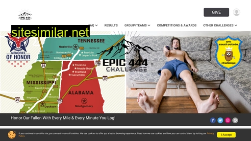 epic444.com alternative sites