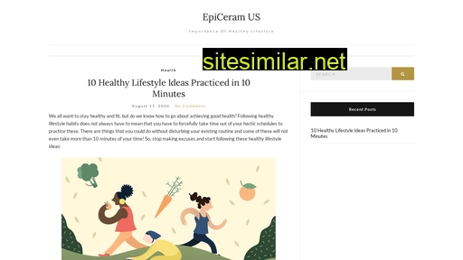 epiceram-us.com alternative sites