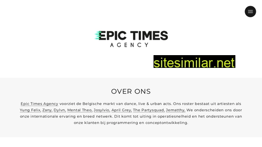 epictimesagency.com alternative sites