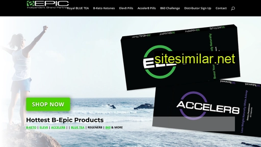 epic8products.com alternative sites