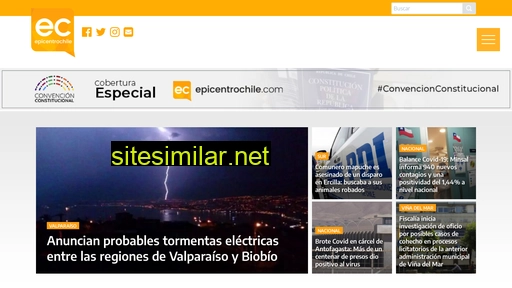 epicentrochile.com alternative sites