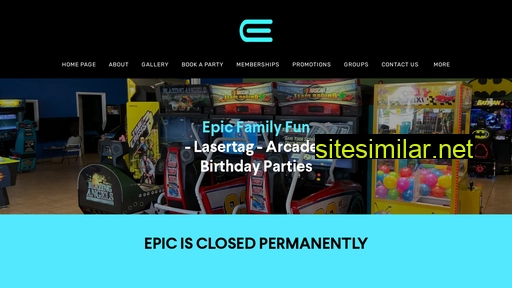 epicfuncenter.com alternative sites