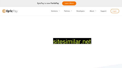 epicpay.com alternative sites
