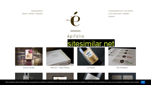 epifolio.com alternative sites