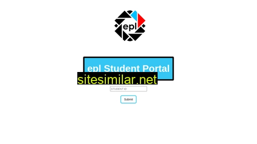 eplstudentportal.com alternative sites