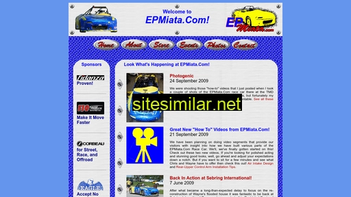 epmiata.com alternative sites