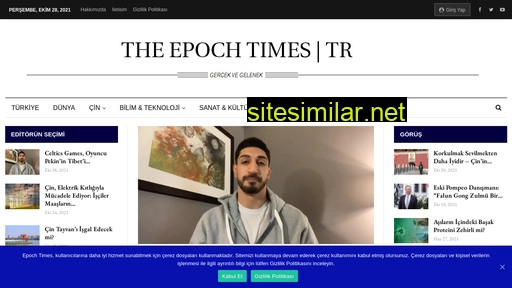 epochtimestr.com alternative sites