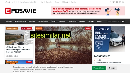 eposavje.com alternative sites
