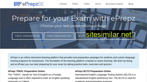 eprepz.com alternative sites