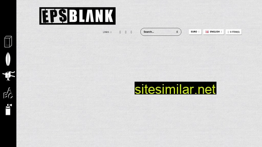 epsblank.com alternative sites