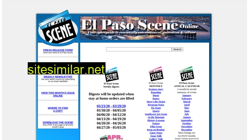 epscene.com alternative sites