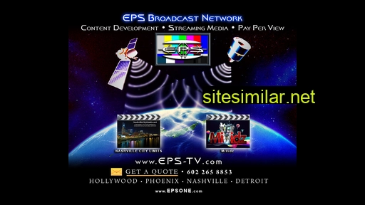 eps-tv.com alternative sites