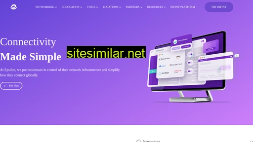 epsilontel.com alternative sites