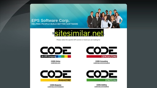 Eps-software similar sites