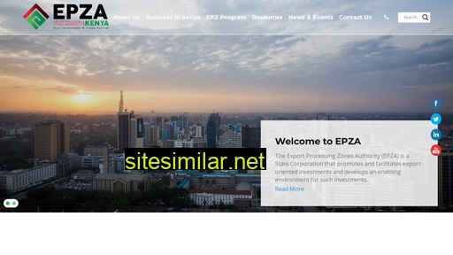 epzakenya.com alternative sites
