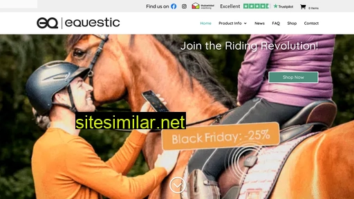 equestic.com alternative sites