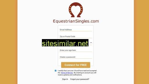 equestriansingles.com alternative sites