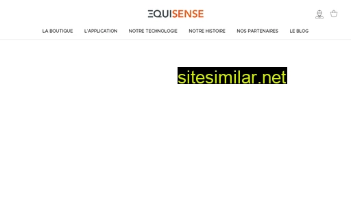 equisense.com alternative sites