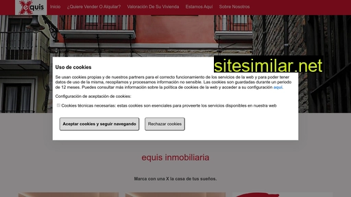 equisinmobiliaria.com alternative sites
