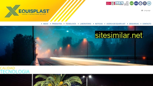 equisplast.com alternative sites