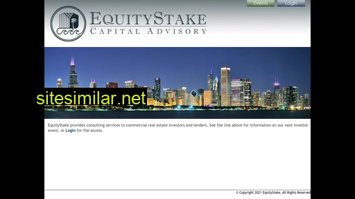 equitystake.com alternative sites