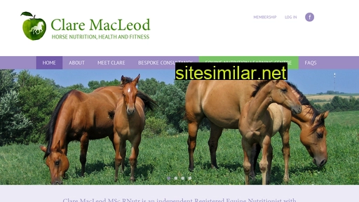 equinenutritionist.com alternative sites