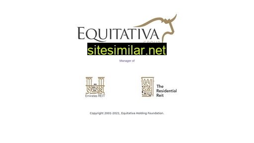 equitativa.com alternative sites