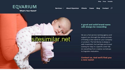 eqvarium.com alternative sites