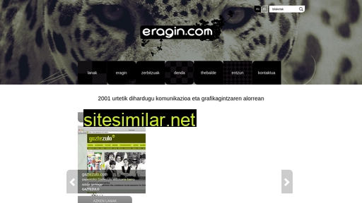 eragin.com alternative sites