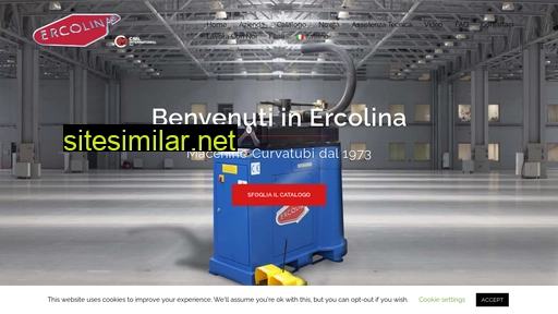 ercolina.com alternative sites