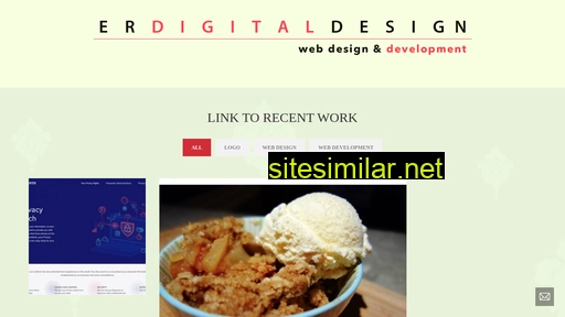 erdigitaldesign.com alternative sites
