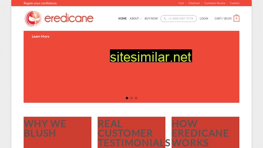 eredicane.com alternative sites