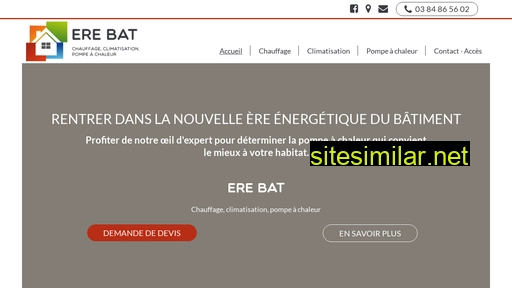 erebat.com alternative sites