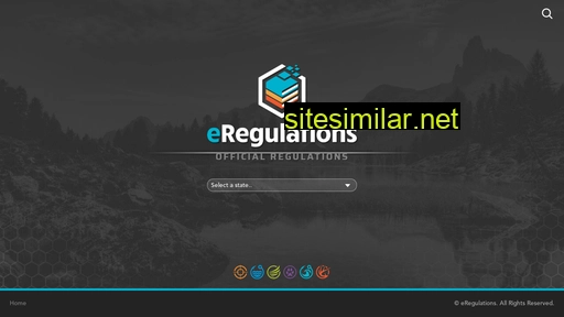 eregulations.com alternative sites
