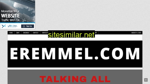 eremmel.com alternative sites