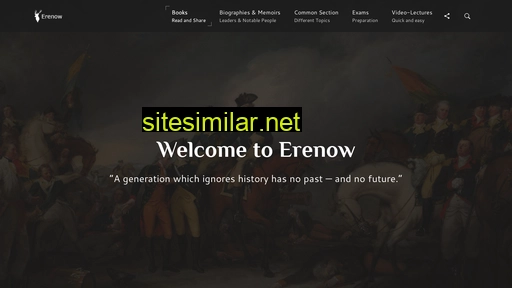 erenow.com alternative sites