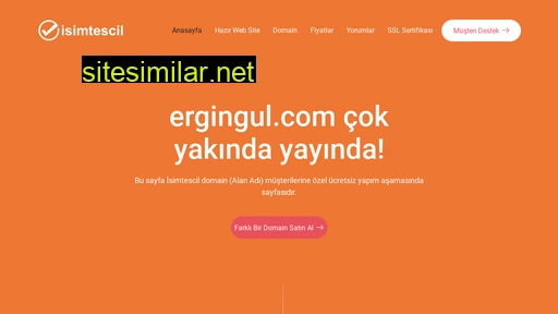 ergingul.com alternative sites