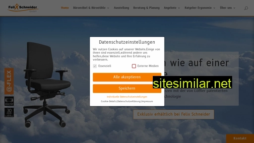 ergonomie-am-arbeitsplatz.com alternative sites