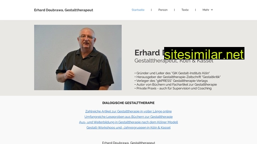 erhard-doubrawa.com alternative sites