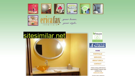 ericafay.com alternative sites